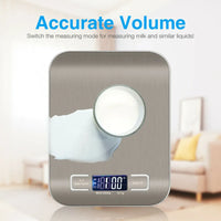 Digital Kitchen Scale 5KG Precision Balance